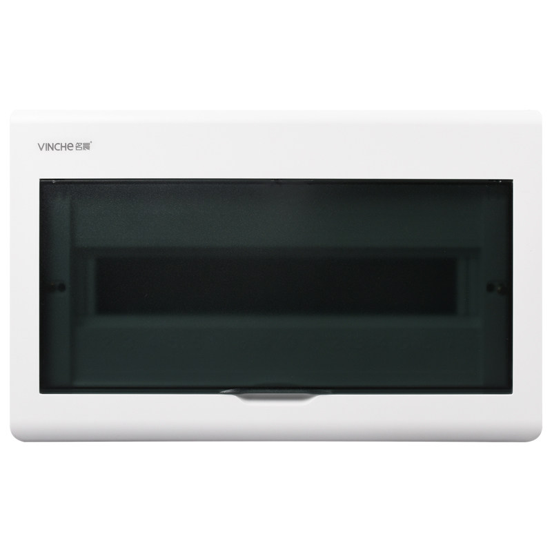 20-22 Position Distribution Box for Household Concealed Installation, Strong Current Box, Circuit Breaker, Switch Box, Lighting Circuit Box, New