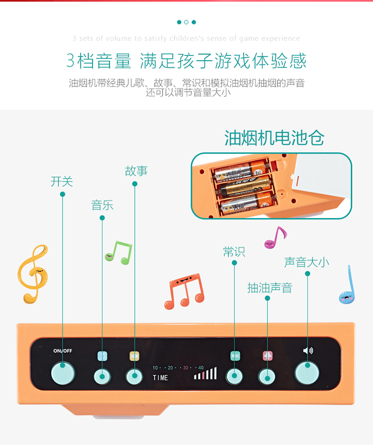 Con trai và con gái chơi nhà sửa chữa trang điểm kit bếp bác sĩ vali du lịch đồ chơi Bắc Mỹ khủng long đồ chơi