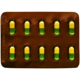 轻松鸟 Капсула натрия натрия в Лосюопрофене 60 мг*20 капсулы/лечение коробки ревматоидного артрита суставы для облегчения боли артрита медицины, снятие боли и боли, анальгетика -призраки и анти -инфляционное флагманское хранилище.