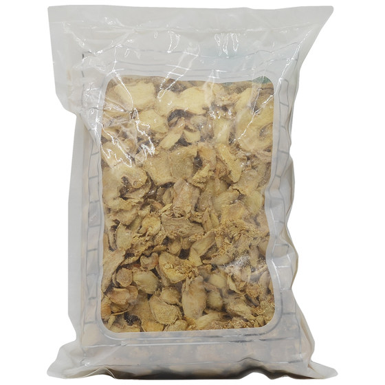 Kangmei dried ginger 500g/bag dried ginger powder dried ginger foot soak Chinese medicinal materials with dried ginger Chinese medicinal materials