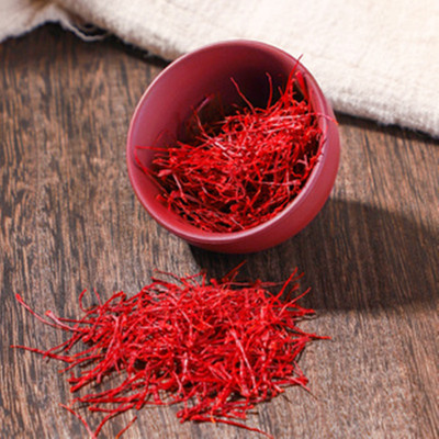 藏红花正品特级西藏男女泡茶