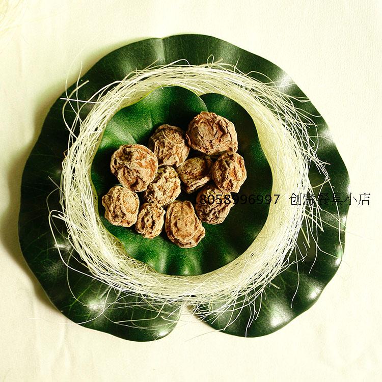 Masi vàng lụa mô phỏng chim yến chim yến Sáng tạo món ăn lạnh Ý món ăn trang trí món ăn Món ăn mát mẻ Muối khắc khuôn - Tự làm khuôn nướng khuôn kem