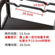 Dumbbell Rack, Kettlebell Rack, Home Fitness Equipment Storage Rack, Placement Rack, Bracket, Gym Special Display Rack