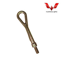 Wuling Glory Light Baojun series Truck-mounted tools Tire wrench trailer hook tools Truck-mounted package trailer tools