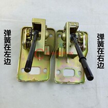 Original Wuling Wuling Rongguang shift mechanism assembly Hanging iron box assembly shift operating mechanism