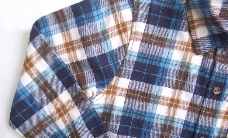 Chemise garcon à manche longue - Ref 2079587 Image 19