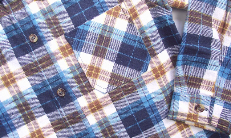 Chemise garcon à manche longue - Ref 2079587 Image 17