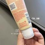 Clarins, хлопковое мягкое очищающее молочко, увлажняющий крем, 125 мл