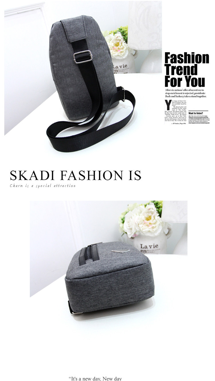 Sac homme - Ref 49651 Image 18