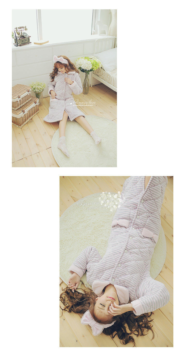 Peignoir jeunesse D3651 - Ref 590166 Image 31