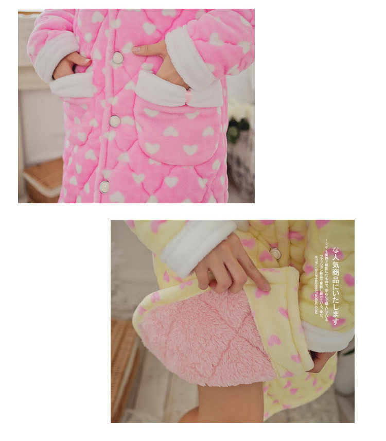 Peignoir jeunesse D3651 - Ref 590166 Image 43