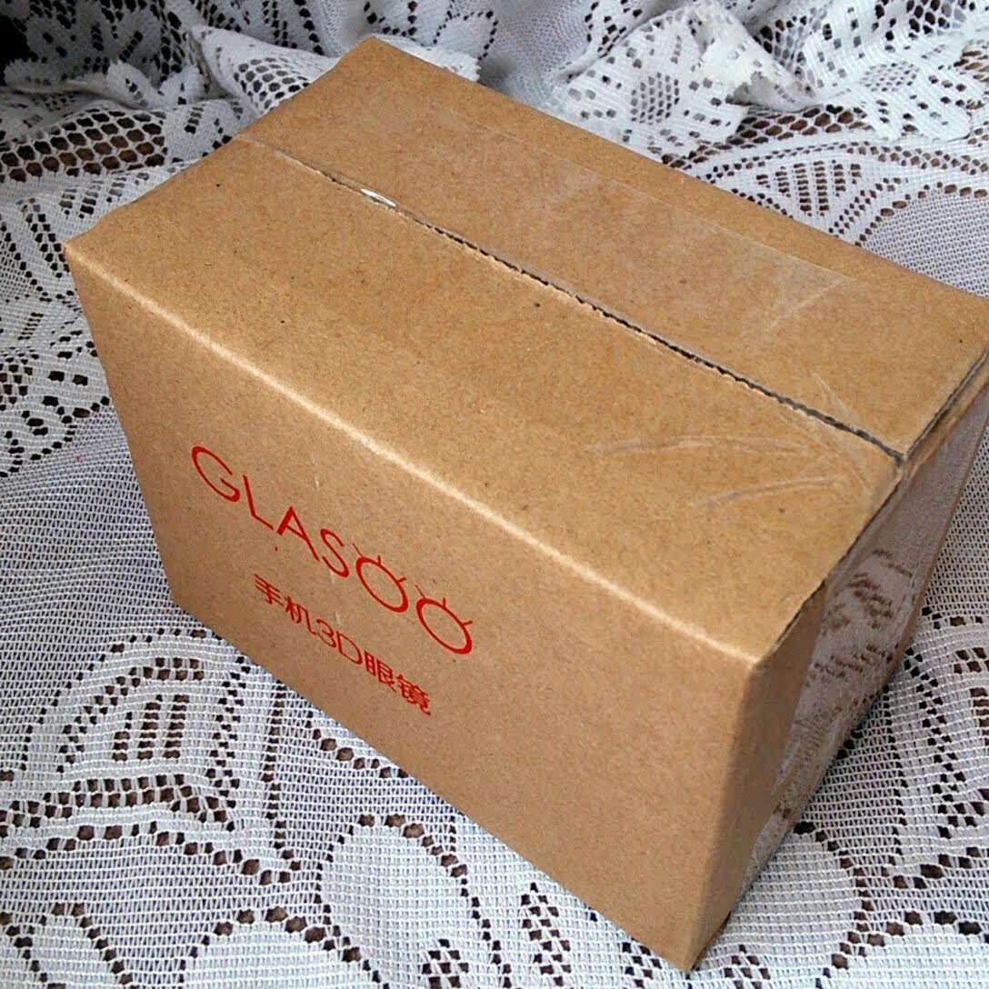 Lunettes VR ou 3D - Ref 1228912 Image 12