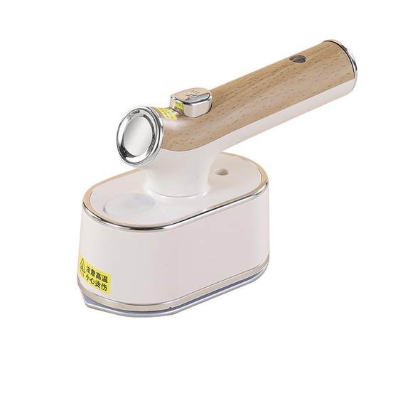 
Hot sale Yangzi handheld ironing machine rotating small electric iron Hot sale mini ironing machine wet and dry folding hanging