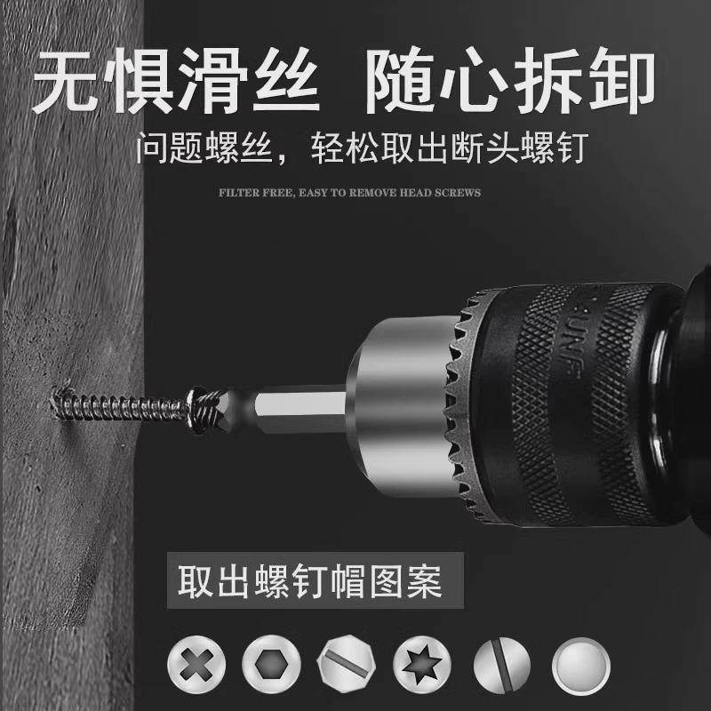 m2螺丝滑丝了怎么取出来?🛠️拆机达人必备技能-生活-淘宝百科网