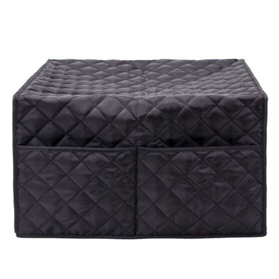 厂家批发厨房用具微波炉罩 保盖 家用电器防尘收纳电烤箱护罩