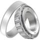 VBI double row tapered roller bearing 2077960 2077968
