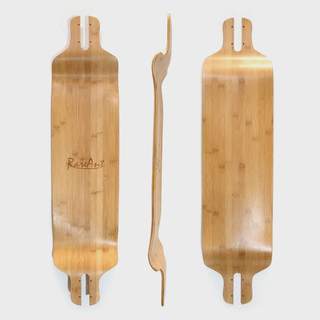 rareant船板下沉长板专业板板面24.5-105cm