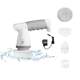 Charging electric cleaning brushes household appliances kitchen cleaning tools ceramic tile glass wipe cleaning machine long handle mop