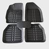 Car Floor Mats, In-Car Accessories, All-Season Carpet Mats, Small Car Cleaning, New Model, Easy to Install in the Car
