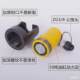 Ball head truck rod ball head tool remover ball cage disassembly car manual hydraulic rocker large steering takeout