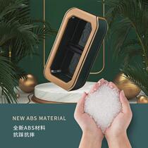 New shoe cover machine household fully automatic indoor disposable shoe cover machine foot cover foot box smart shoe film machine