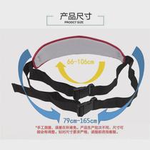 Electric car motorcycle child safety belt baby riding battery car baby strap child carrier anti-fall artifact