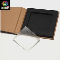 Upgraded to the new Yanke 56 5x63 ultra-bright focusing screen suitable for all Rollei cameras