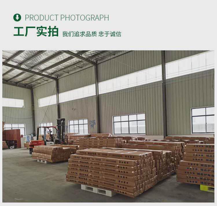 товар из китая 阴阳角线条墙角油漆pvc塑料装饰阳角护角条刮腻子阳角条阴角线条