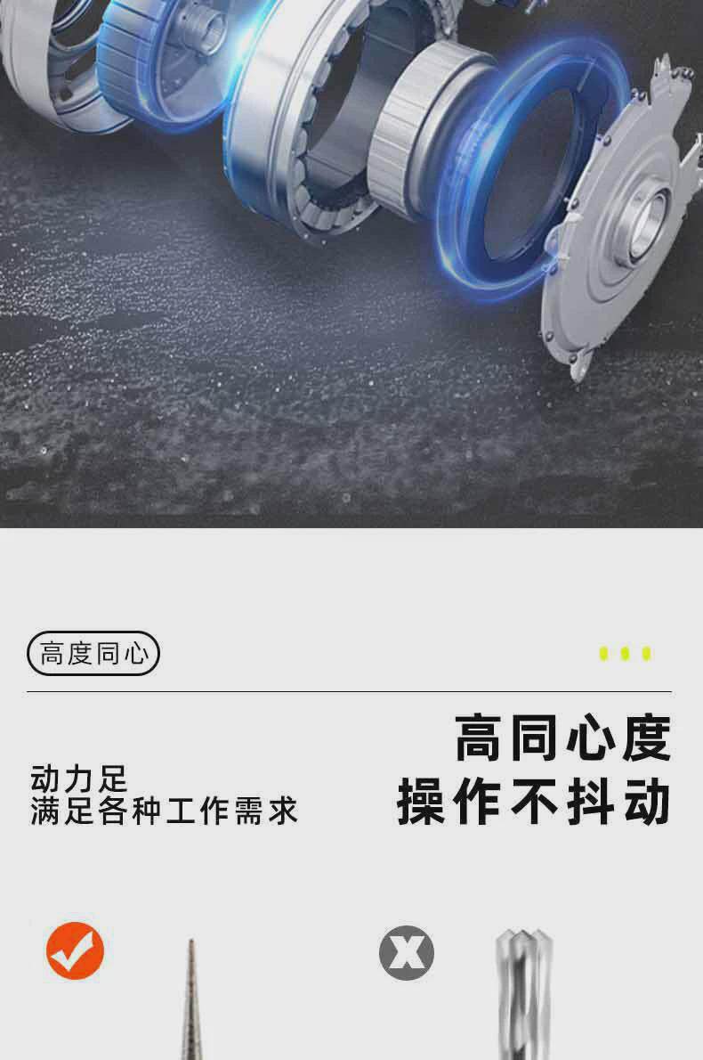 Прямая шлифовальная машина 康润a288新款打磨机电动打磨工具迷你电动打磨diy雕刻两用小电磨