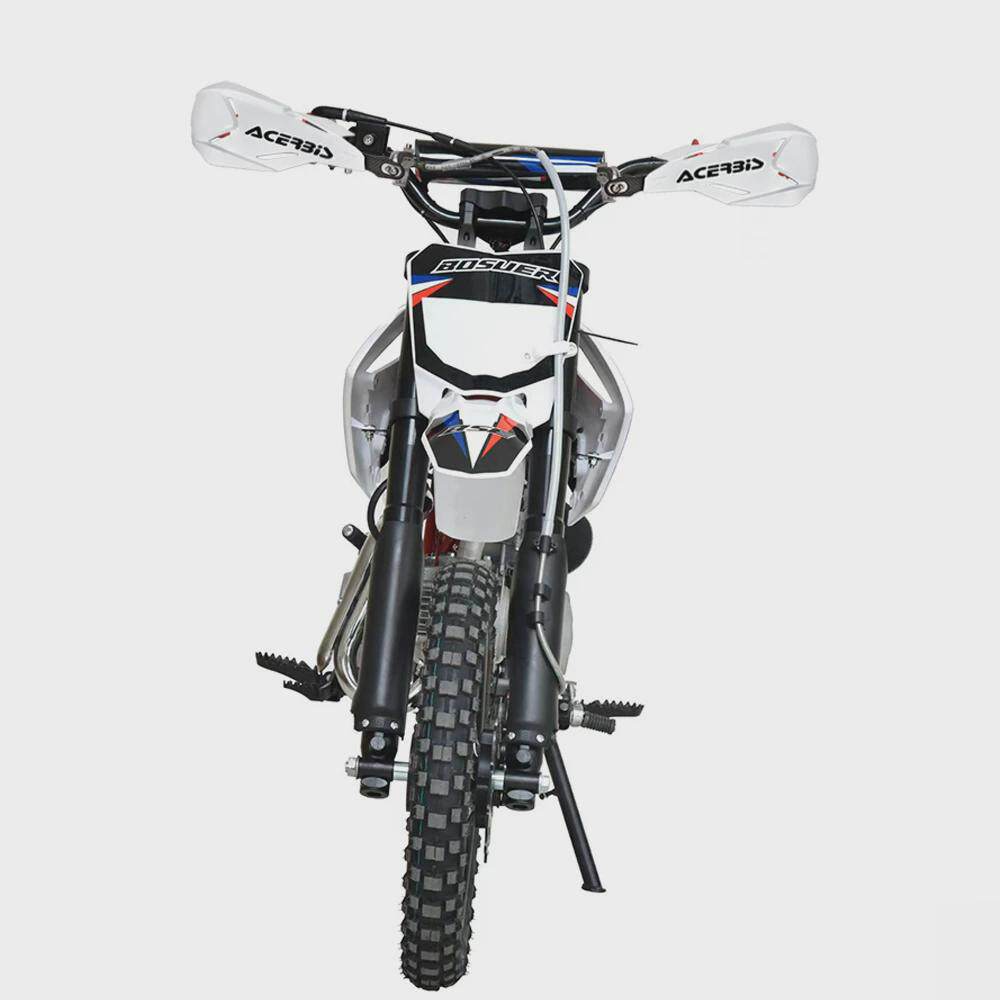 Ручной тормоз 适用适用宗申250x护手凯越mx250 450rally改装铝合金杆护手弓挡风