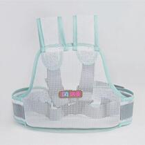 Electric motorcycle child safety belt riding battery car baby straps child carrier rear seat anti-fall protective belt