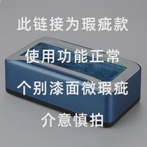 Green net shoe cover machine household fully automatic new disposable foot cover machine intelligent shoe film machine foot box shoe cover machine