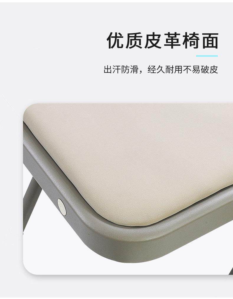 товар из китая 瑜伽椅子加粗专用折叠椅专业艾杨格椅子辅助椅工具用品倒立瑜珈凳
