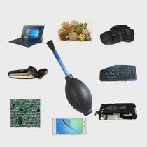 Air blow brush set camera digital cleaning meat care