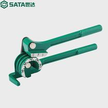 SATA97327 three-in-one 180 pipe bender 6 8 10MM