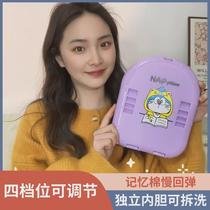 Nap pillow for primary school students folding table childrens sleeping classroom table nap pillow nap pillow