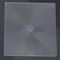 Seagull 4C dual reflex camera split image focusing screen 56*62MM