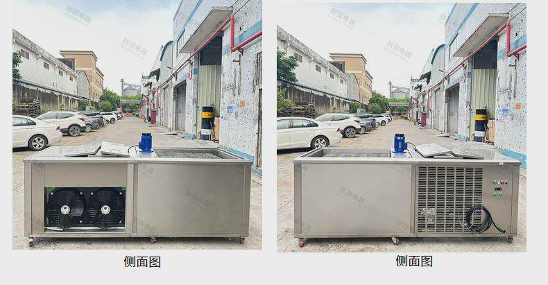 Холодильное оборудование 优选全自动冰砖机可按机定制制冰机不锈钢防锈冰块要求长条白冰机