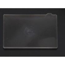 PENTAX K3’s split-image focusing screen for easy manual focusing