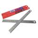 Japanese affinity shinwa steel ruler 150mm stainless steel ruler 15CM penguin steel ruler H-101A/301A