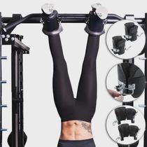Horizontal bar inversion device inversion hanging room coat boots sports body booster matching equipment inversion handstand machine