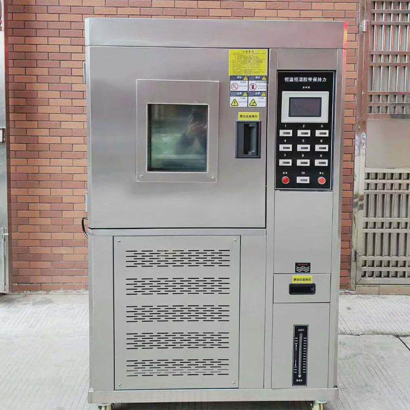 150L small stainless steel constant temperature and humidity black garlic fermentation box intelligent fully automatic black garlic fermentation equipment manufacturer