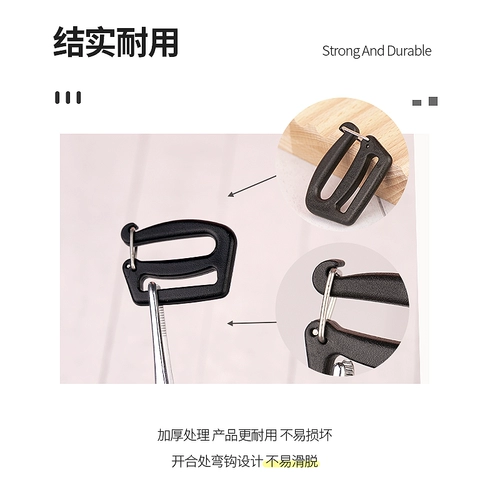 Черная сумка, школьный рюкзак, аксессуар для сумки с застежкой, увеличенная толщина