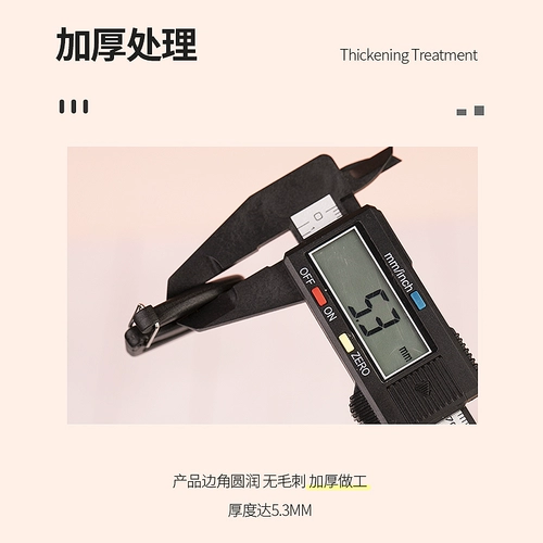 Черная сумка, школьный рюкзак, аксессуар для сумки с застежкой, увеличенная толщина