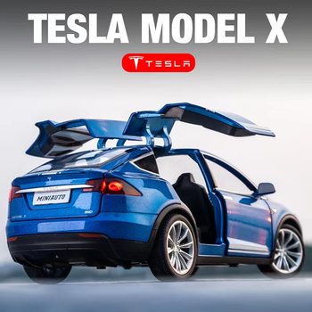 Tesla model modelymodelx