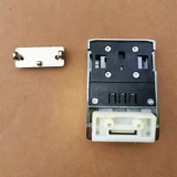 Универсальный замок, чемодан, аксессуары