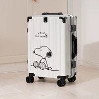 Алюминиевая рама mi bai snoopy