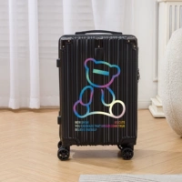 Молния 𫔀Лазерный Медведь Черный