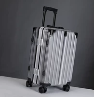 Глубокий серый алюминиевой рамки