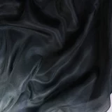 Классический фанат танцев фанат танца фанат танец женщина черная длинная и толстая двойная двойная двойная